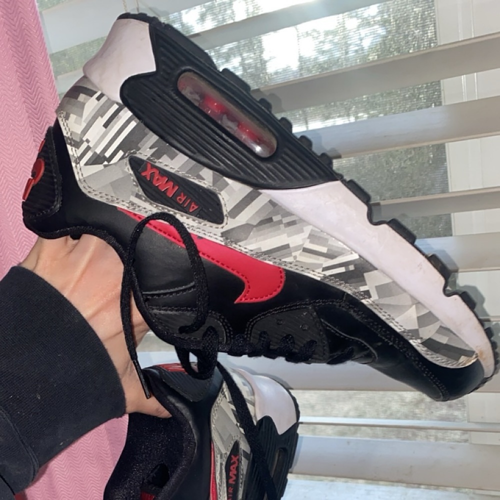 Nike air max